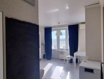 2-к. квартира, 44&nbsp;м²
