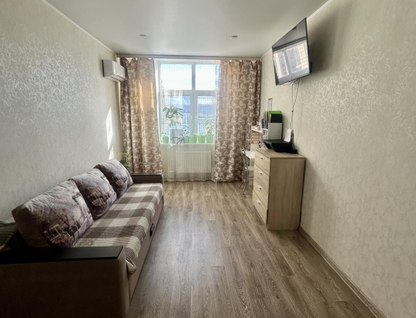 1-к. квартира, 41,3&nbsp;м²