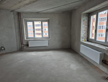 2-к. квартира, 67,6&nbsp;м²