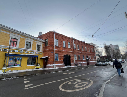 Торговые помещения, 703,4 м²