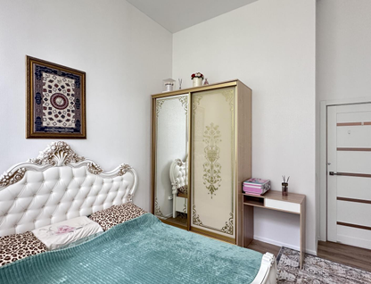 2-к. квартира, 59,8&nbsp;м²