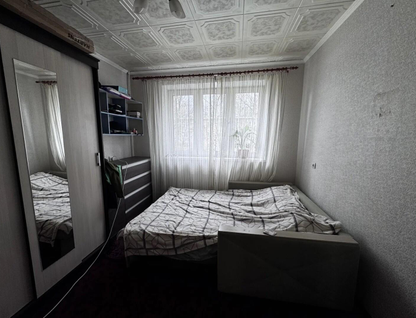 2-к. квартира, 44,3 м²
