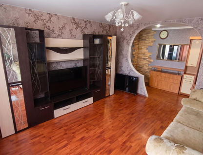 3-к. квартира, 59,1 м²