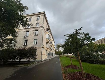 3-к. квартира, 91 м²