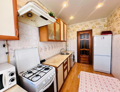 2-к. квартира, 50,6&nbsp;м²