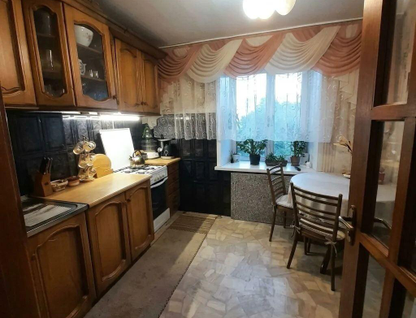 1-к. квартира, 37,2&nbsp;м²