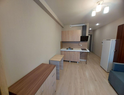 Студия, 20 м²