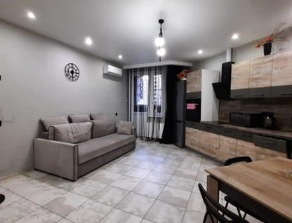 2-к. квартира, 50,2&nbsp;м²