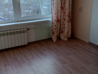 Студия, 33,7&nbsp;м²