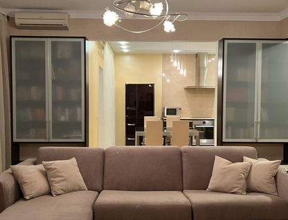 3-к. квартира, 90&nbsp;м²