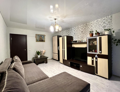 3-к. квартира, 97,2&nbsp;м²