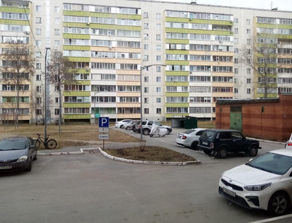 2-к. квартира, 41,1&nbsp;м²
