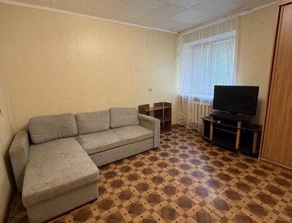 Студия, 22,4&nbsp;м²