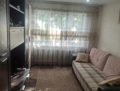 2-к. квартира, 48,6 м²