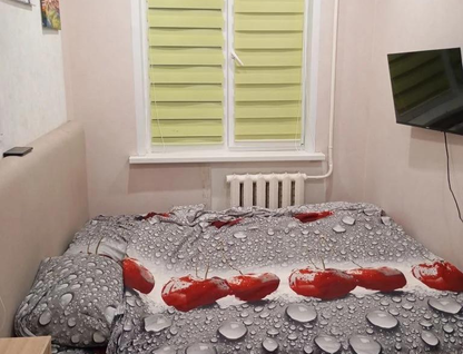 3-к. квартира, 55&nbsp;м²