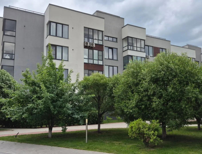 2-к. квартира, 62,2 м²
