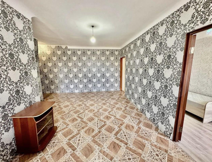 3-к. квартира, 52&nbsp;м²