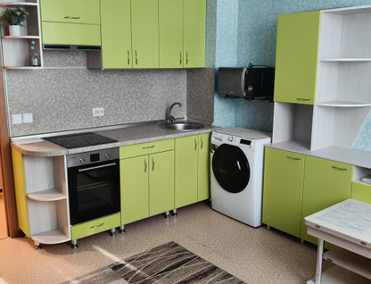 Студия, 22 м²