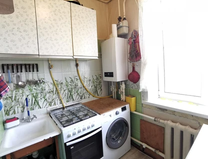 2-к. квартира, 37,7&nbsp;м²