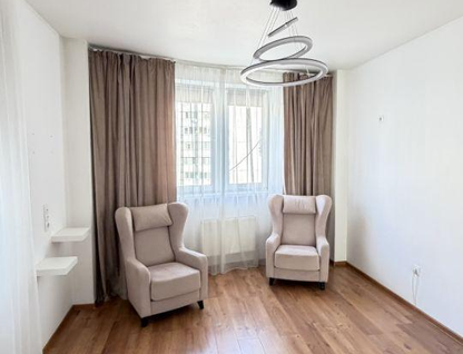 1-к. квартира, 41,6 м²