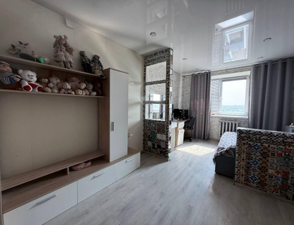 2-к. квартира, 61&nbsp;м²