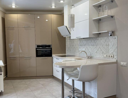 1-к. квартира, 40,5&nbsp;м²