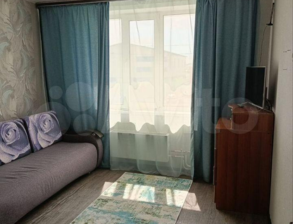 1-к. квартира, 35,6&nbsp;м²
