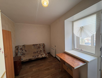 Студия, 14,1 м²