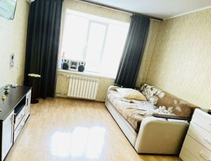 1-к. квартира, 40&nbsp;м²