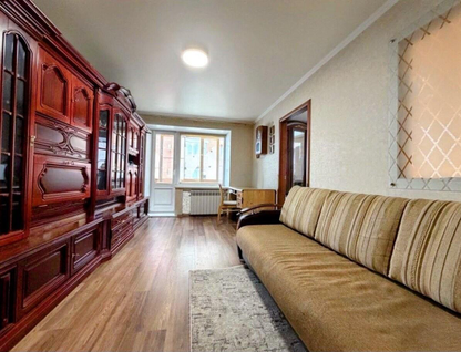 3-к. квартира, 51,4&nbsp;м²