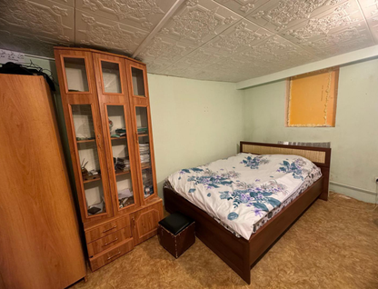 1-к. квартира, 41,7 м²