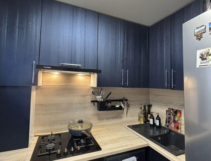 2-к. квартира, 44 м²