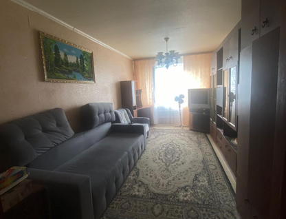 3-к. квартира, 65&nbsp;м²