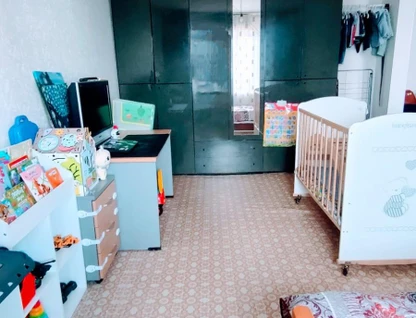1-к. квартира, 35&nbsp;м²