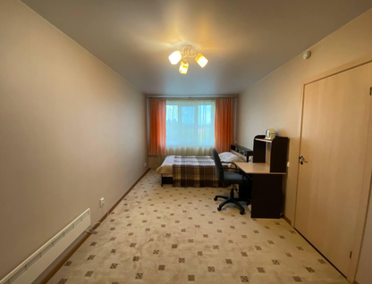 1-к. квартира, 35,3&nbsp;м²
