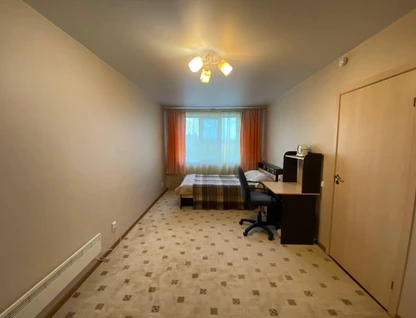1-к. квартира, 35,3&nbsp;м²