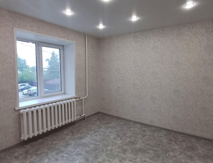 1-к. квартира, 31&nbsp;м²