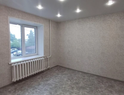 1-к. квартира, 31&nbsp;м²