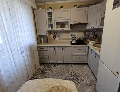 3-к. квартира, 60&nbsp;м²
