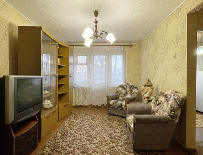1-к. квартира, 30,6&nbsp;м²