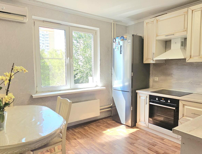 2-к. квартира, 58,9 м²