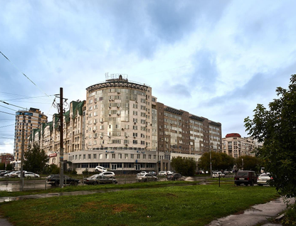 2-к. квартира, 63,9 м²