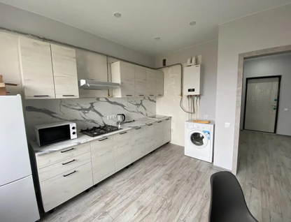 1-к. квартира, 35,6&nbsp;м²