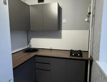 1-к. квартира, 25,2&nbsp;м²