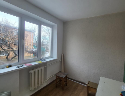 1-к. квартира, 33&nbsp;м²