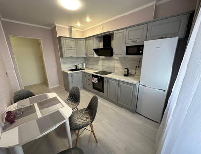 1-к. квартира, 46,1&nbsp;м²
