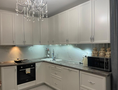 3-к. квартира, 79,2 м²