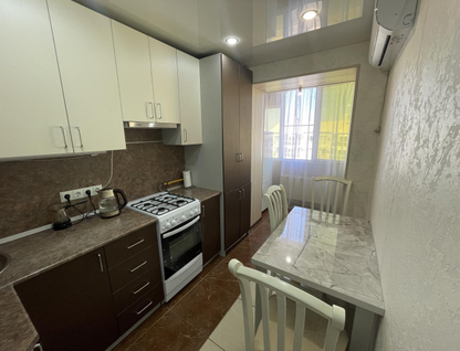 1-к. квартира, 26&nbsp;м²