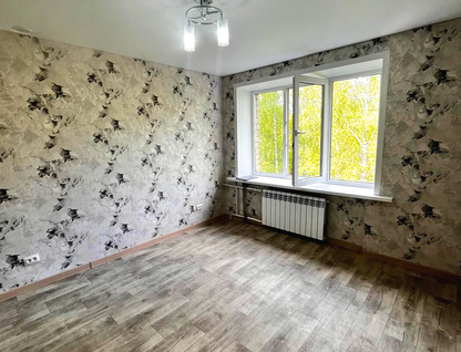 1-к. квартира, 17,9&nbsp;м²