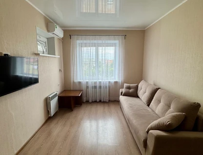 1-к. квартира, 38,4&nbsp;м²